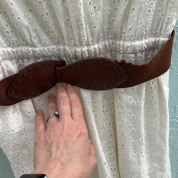 Jessica Howard dress with belt - Picture 4 of 7